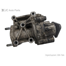 35G007 Water Pump With Housing For 07-17 Jeep Patriot  2.4 5047138AC