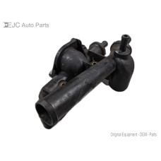 35G012 Rear Thermostat Housing For 16-17 Jeep Patriot  2.4