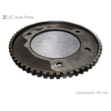 35G016 Crankshaft Trigger Tone Ring For 16-17 Jeep Patriot  2.4