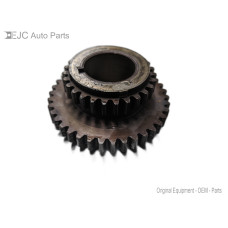 35G027 Crankshaft Timing Gear For 16-17 Jeep Patriot  2.4 04884587AB