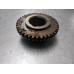 35G027 Crankshaft Timing Gear For 16-17 Jeep Patriot  2.4 04884587AB