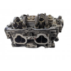 #CN06 Right Cylinder Head From 2003 Subaru Forester  2.5