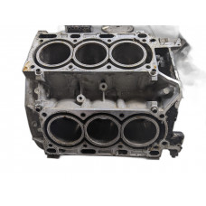#BLR42 Bare Engine Block Fits 2012 Ford F-150  3.5