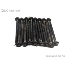 35L009 Cylinder Head Bolt Kit For 11-12 Ford F-150 3.5 35L009 Cylinder Head Bolt Kit For 11-12 Ford F-150 3.5