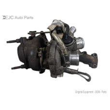 35L012 Right Turbo Turbocharger Rebuildable For 11-12 Ford F-150 3.5 35L012 Right Turbo Turbocharger Rebuildable For 11-12 Ford F-150 3.5