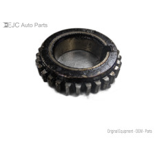 35L034 Crankshaft Timing Gear For 11-12 Ford F-150 3.5 AT4E6306AA 35L034 Crankshaft Timing Gear For 11-12 Ford F-150 3.5 AT4E6306AA