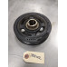 35E102 Crankshaft Pulley From 2004 Toyota Camry SE 2.4 134700H010
