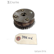 35E106 Intake Camshaft Timing Gear For 04-06 Toyota Camry SE 2.4 130500H010 35E106 Intake Camshaft Timing Gear For 04-06 Toyota Camry SE 2.4 130500H010