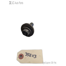 35E113 Crankshaft Pulley Bolt For 04-06 Toyota Camry SE 2.4 35E113 Crankshaft Pulley Bolt For 04-06 Toyota Camry SE 2.4