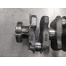 #UU01 Crankshaft Standard For 17-19 Nissan Rogue  2.5