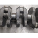 #UU01 Crankshaft Standard For 17-19 Nissan Rogue  2.5