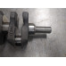 #UU01 Crankshaft Standard For 17-19 Nissan Rogue  2.5