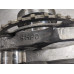 #UU01 Crankshaft Standard For 17-19 Nissan Rogue  2.5