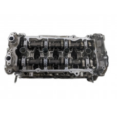 #UX01 Cylinder Head From 2017 Nissan Rogue  2.5