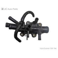 35H001 Coolant Inlet For 17-19 Nissan Rogue  2.5