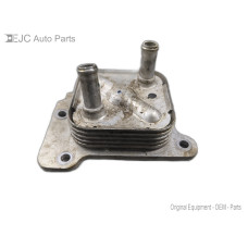 35H003 Oil Cooler For 17-19 Nissan Rogue  2.5 216063VX0A