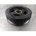 35H004 Crankshaft Pulley From 2017 Nissan Rogue 2.5 35H004 Crankshaft Pulley From 2017 Nissan Rogue 2.5