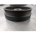 35H004 Crankshaft Pulley From 2017 Nissan Rogue 2.5 35H004 Crankshaft Pulley From 2017 Nissan Rogue 2.5