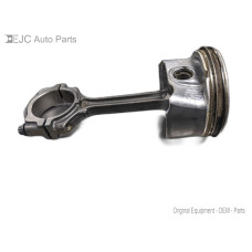 35H008 Piston and Connecting Rod Standard For 17-19 Nissan Rogue  2.5 121003TA0A