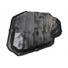 35H011 Lower Engine Oil Pan From 2017 Nissan Rogue  2.5