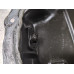 35H011 Lower Engine Oil Pan From 2017 Nissan Rogue  2.5