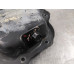 35H011 Lower Engine Oil Pan From 2017 Nissan Rogue  2.5