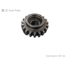 35H021 Balance Shaft Drive Gear For 17-19 Nissan Rogue  2.5