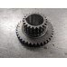 35H022 Crankshaft Timing Gear For 17-19 Nissan Rogue  2.5 130214JM0A