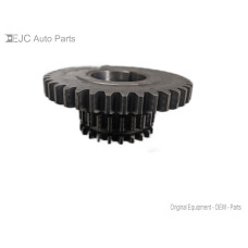 35H022 Crankshaft Timing Gear For 17-19 Nissan Rogue  2.5 130214JM0A