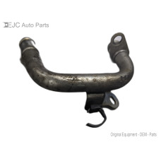 35H028 Heater Line For 17-19 Nissan Rogue  2.5