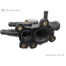 35H032 Coolant Inlet For 17-19 Nissan Rogue  2.5