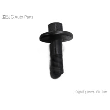 35H033 Crankshaft Pulley Bolt For 17-19 Nissan Rogue  2.5 12309EN20A