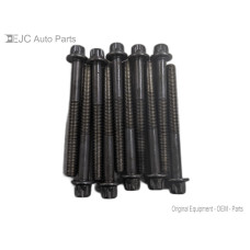 35H036 Cylinder Head Bolt Kit For 17-19 Nissan Rogue  2.5