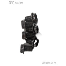 35H038 Flexplate Bolts For 17-19 Nissan Rogue  2.5