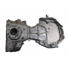 35H045 Timing Cover With Oil Pump From 2017 Nissan Rogue  2.5