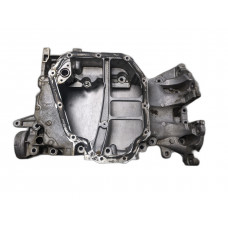 GTT305 Upper Engine Oil Pan From 2017 Nissan Rogue  2.5
