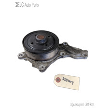 35E009 Water Coolant Pump From 2011 Toyota Rav4 2.5 1610009515 35E009 Water Coolant Pump From 2011 Toyota Rav4 2.5 1610009515