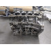 #BLN01 Engine Cylinder Block From 2016 Scion iA  1.5 PE0110382