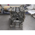 #BLN01 Engine Cylinder Block From 2016 Scion iA  1.5 PE0110382