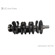 #K803 Crankshaft Standard From 2016 Scion iA 1.5 #K803 Crankshaft Standard From 2016 Scion iA 1.5