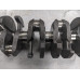 #K803 Crankshaft Standard From 2016 Scion iA  1.5