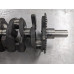 #K803 Crankshaft Standard From 2016 Scion iA  1.5