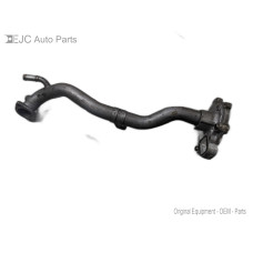 35M203 Water Pump Housing From 2016 Scion iA 1.5 35M203 Water Pump Housing From 2016 Scion iA 1.5