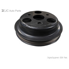 35M209 Water Pump Pulley From 2016 Scion iA 1.5 35M209 Water Pump Pulley From 2016 Scion iA 1.5