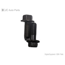 35M216 Camshaft Gear Bolt Set From 2016 Scion iA 1.5 35M216 Camshaft Gear Bolt Set From 2016 Scion iA 1.5