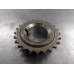 35M221 Crankshaft Timing Gear From 2016 Scion iA 1.5 35M221 Crankshaft Timing Gear From 2016 Scion iA 1.5
