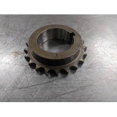 35M222 Crankshaft Timing Gear From 2016 Scion iA  1.5