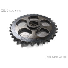 35M224 Oil Pump Drive Gear From 2016 Scion iA  1.5