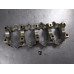35H232 Engine Block Main Caps For 13-16 Ford Escape  1.6