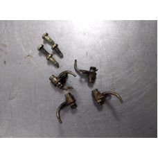 35H233 Piston Cooling Oil Squirter Jets For 13-16 Ford Escape 1.6 35H233 Piston Cooling Oil Squirter Jets For 13-16 Ford Escape 1.6